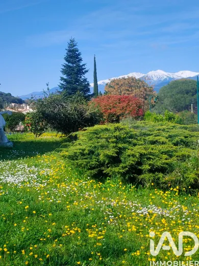 Traditional house in Céret (66400)