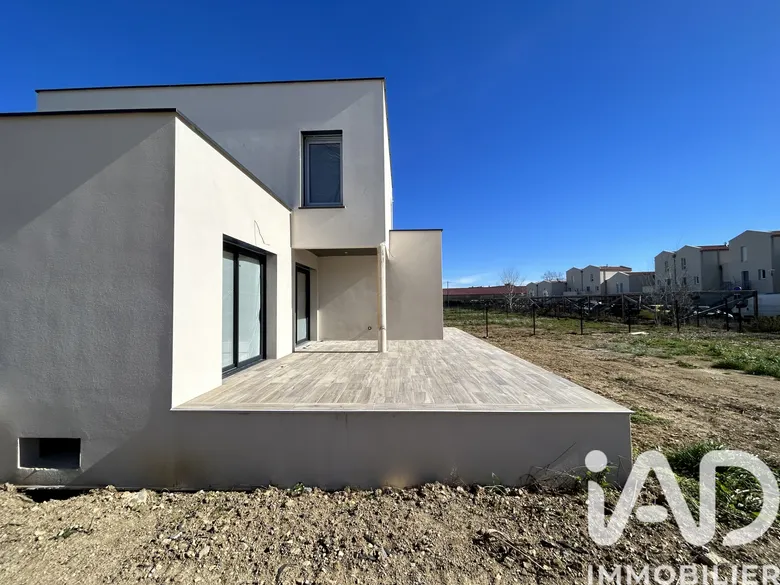 Maison 5 pièces 96 m² · à Ribaute-les-Tavernes · 96 m² · 272 000 €