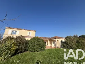 Maison à Villebrumier (82370)