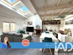 Village house in Poussan (34560)