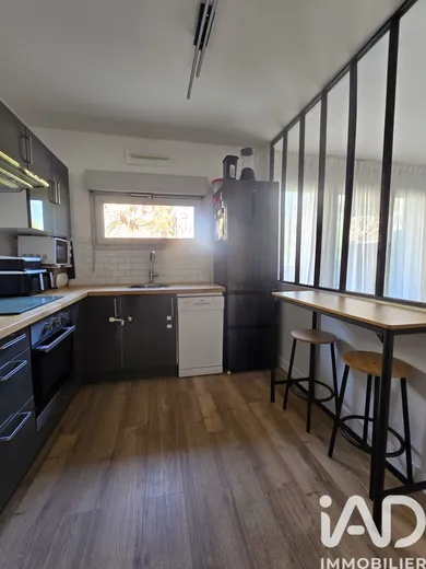 Apartment in Montigny-lès-Cormeilles (95370)