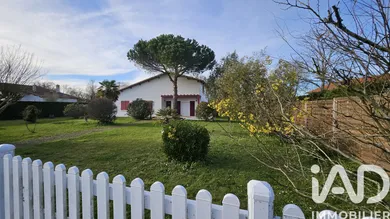 Maison de campagne à Saujon (17600)