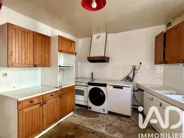 House in Saint-Rambert-en-Bugey (01230)