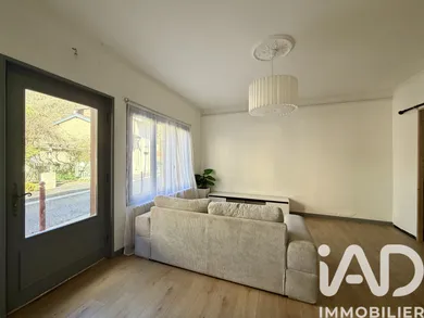 House in Saint-Rambert-en-Bugey (01230)