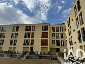 Appartement à Choisy-le-Roi (94600)