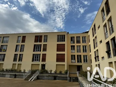 Appartement à Choisy-le-Roi (94600)
