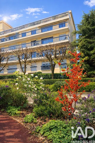 Appartement à Rueil-Malmaison (92500)