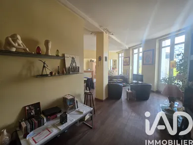 Appartement à Bordeaux (33000)