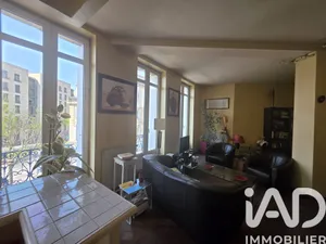 Appartement à Bordeaux (33000)