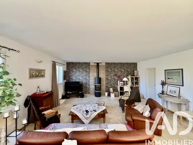 Maison à Villebrumier (82370)