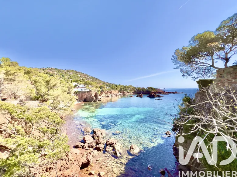 Appartement 2 pièces 32 m² · à Saint-Raphaël · 31,9 m² · 270 000 €