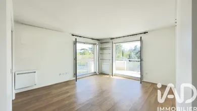 Apartment in Boulogne-Billancourt (92100)