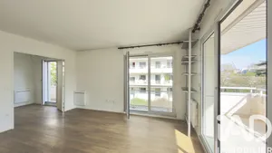 Appartement à Boulogne-Billancourt (92100)
