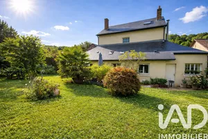 House in  mont-saint-aignan (76130)
