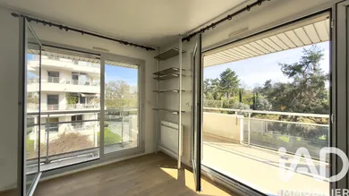 Apartment in Boulogne-Billancourt (92100)