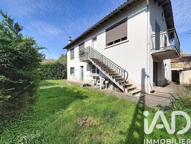 House in Millau (12100)