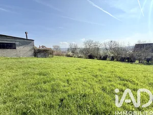 Maison de village à Pouilloux (71230)
