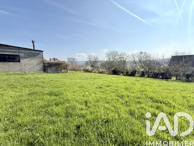 Maison de village à Pouilloux (71230)