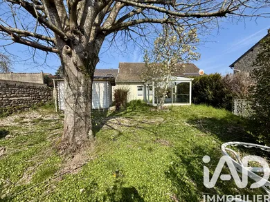 Maison de village à Pouilloux (71230)