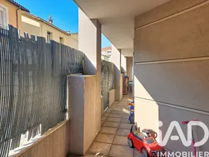 Appartement à Lyon (69003)