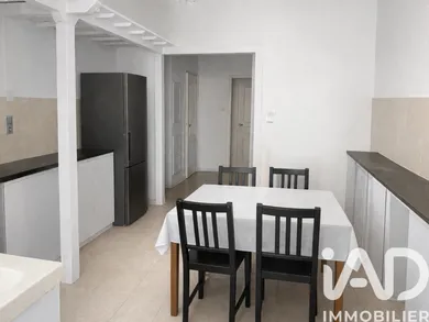 Appartement à Nice (06000)