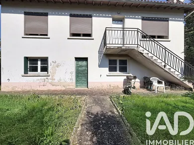 House in Millau (12100)