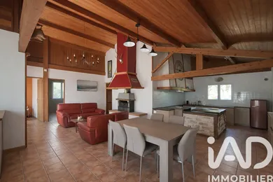 House in Moustey (40410)