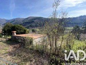 Bungalow à Aulas (30120)