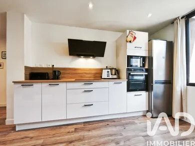 Apartment in Annecy (74000)