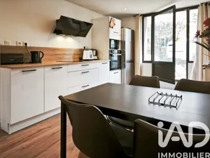 Appartement à Annecy (74000)