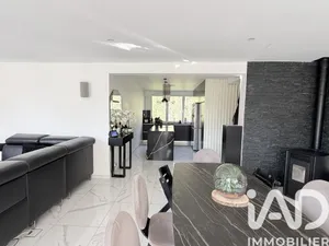 Appartement à Étiolles (91450)