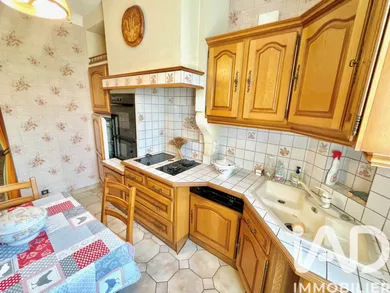 Detached house in Villeneuve-le-Roi (94290)