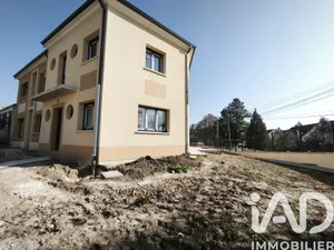 Maison à dammartin en goele (77230)