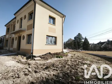 Maison à dammartin en goele (77230)