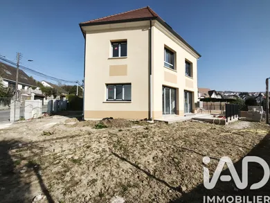 Maison à dammartin en goele (77230)