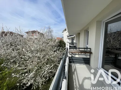 Apartment in Villeneuve-la-Garenne (92390)