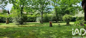 Terrain à bâtir à Lanton (33138)