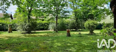 Building plot in Lanton (33138)