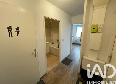 Appartement à Reims (51100)