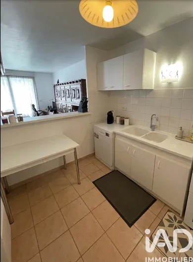 Appartement à Reims (51100)