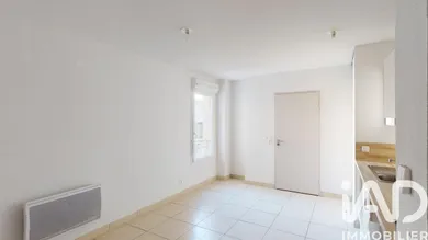 Appartement à Boujan-sur-Libron (34760)