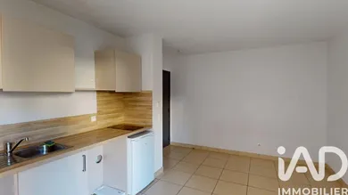 Appartement à Boujan-sur-Libron (34760)
