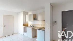 Apartment in Boujan-sur-Libron (34760)