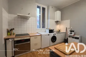 Immeuble à Tarbes (65000)