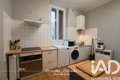 Immeuble à Tarbes (65000)