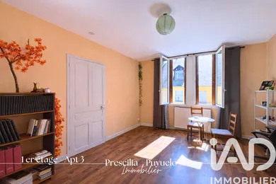 Immeuble à Tarbes (65000)