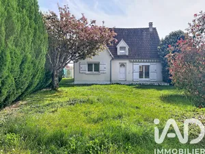 House in VILLEMANDEUR  (45700)