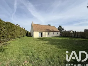 House in Écrosnes (28320)