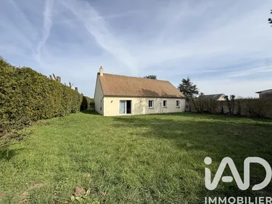 House in Écrosnes (28320)