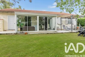 Traditional house in Aizenay (85190)